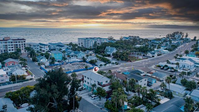 12201 GULF BOULEVARD, Treasure Island, FL 33706