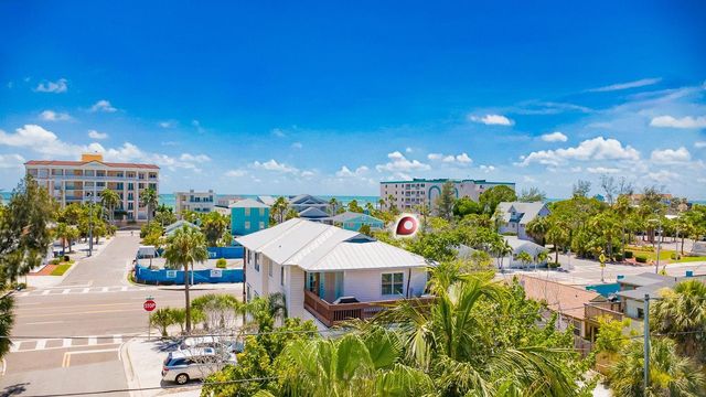 12201 GULF BOULEVARD, Treasure Island, FL 33706