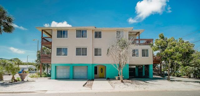12201 GULF BOULEVARD, Treasure Island, FL 33706