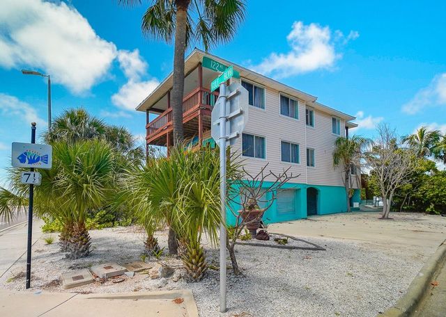 12201 GULF BOULEVARD, Treasure Island, FL 33706