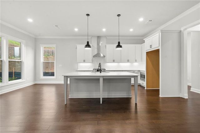 624 Silva Street, Cumming, GA 30040