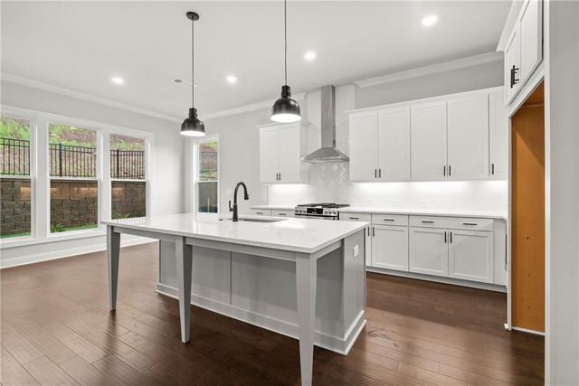 624 Silva Street, Cumming, GA 30040