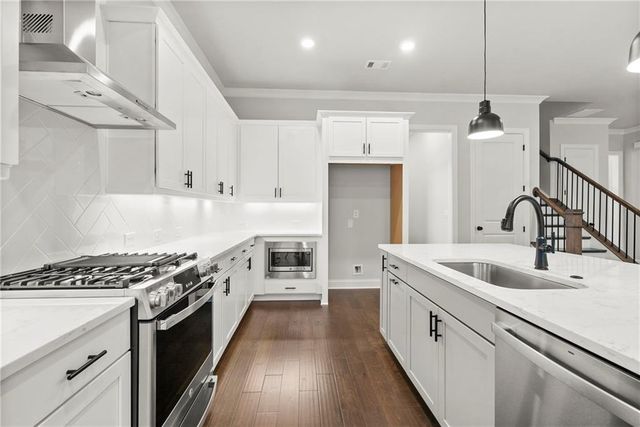 624 Silva Street, Cumming, GA 30040