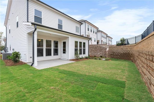 624 Silva Street, Cumming, GA 30040