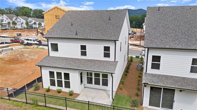 624 Silva Street, Cumming, GA 30040