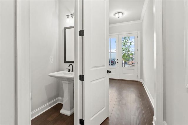 624 Silva Street, Cumming, GA 30040