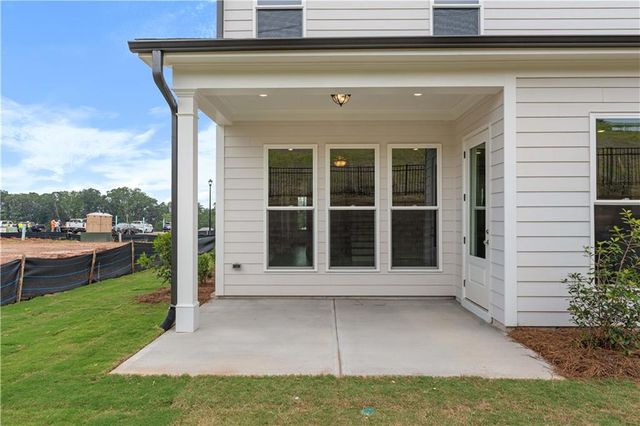 624 Silva Street, Cumming, GA 30040