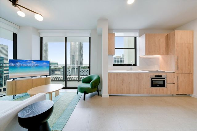 11 NE 6th Street 1901, Miami, FL 33132