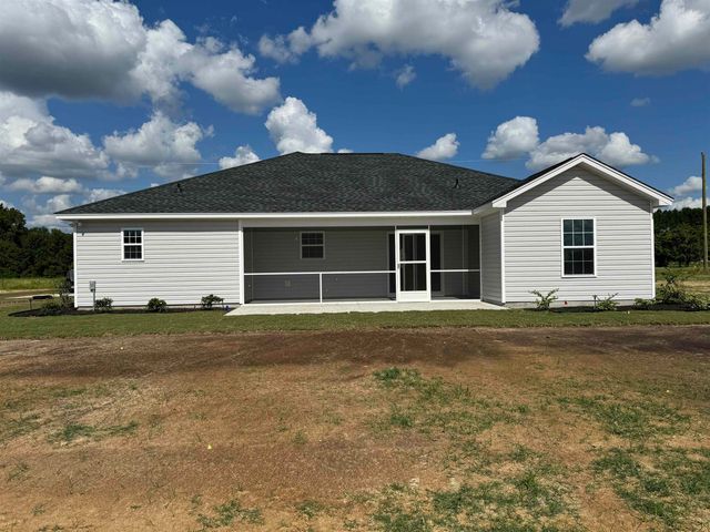 TBB6 Duford Rd., Nichols, SC 29581