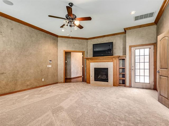 7025 Orchard View, Edmond, OK 73025