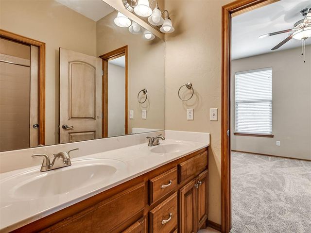 7025 Orchard View, Edmond, OK 73025