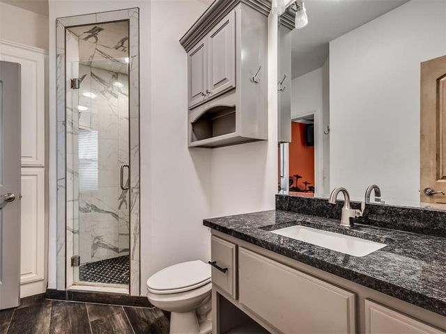 7025 Orchard View, Edmond, OK 73025