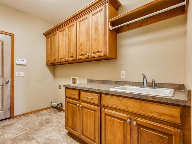 7025 Orchard View, Edmond, OK 73025