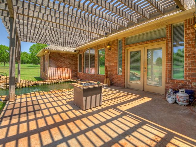 7025 Orchard View, Edmond, OK 73025