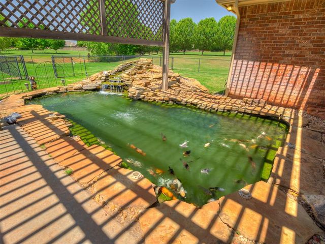 7025 Orchard View, Edmond, OK 73025