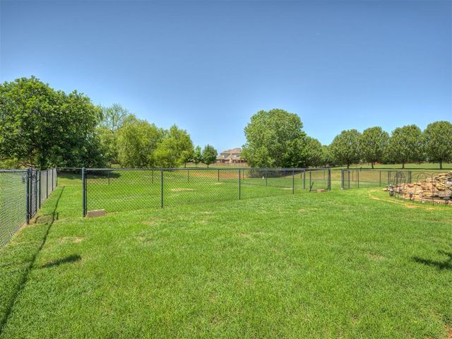 7025 Orchard View, Edmond, OK 73025