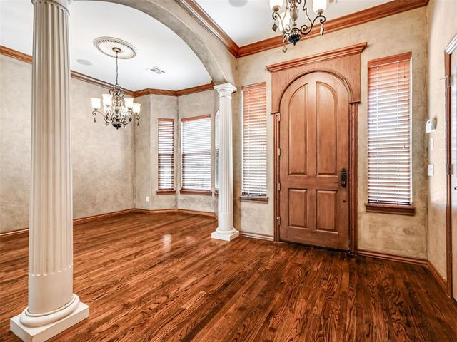 7025 Orchard View, Edmond, OK 73025