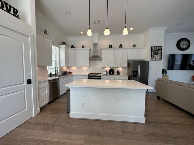 2714 Nagle Street, Houston, TX 77004