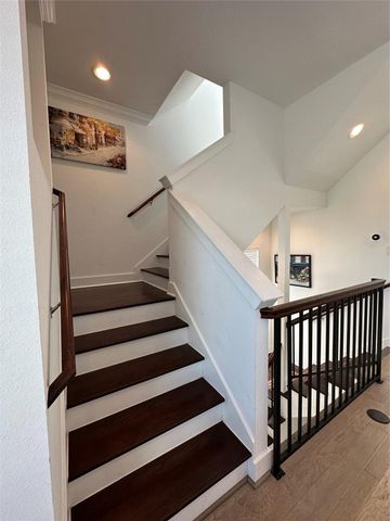 2714 Nagle Street, Houston, TX 77004