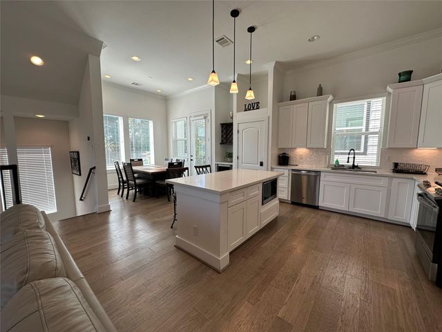 2714 Nagle Street, Houston, TX 77004