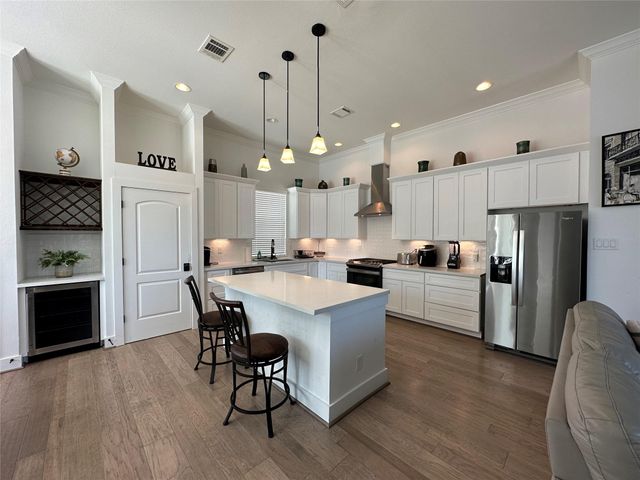 2714 Nagle Street, Houston, TX 77004