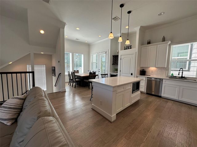 2714 Nagle Street, Houston, TX 77004