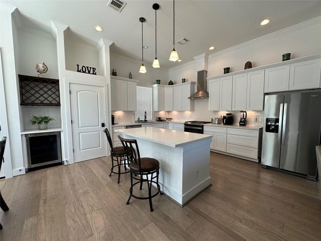 2714 Nagle Street, Houston, TX 77004