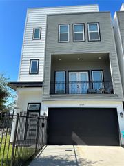 2714 Nagle Street, Houston, TX 77004