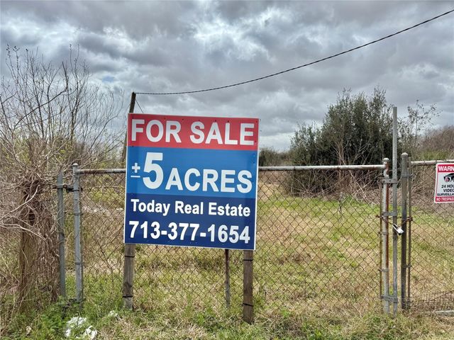 3122 Fuqua Street, Houston, TX 77047