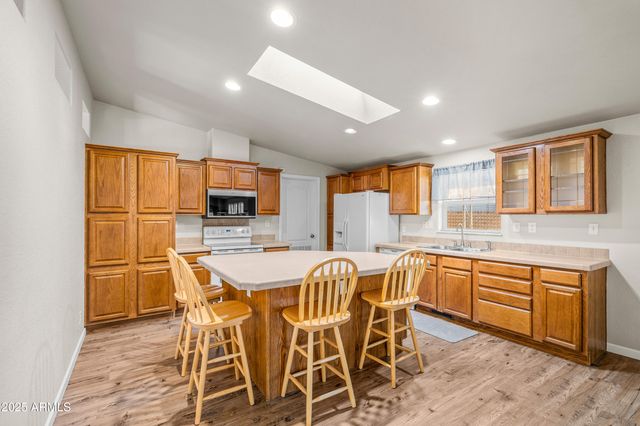 4363 E Wintergreen Road, Flagstaff, AZ 86004