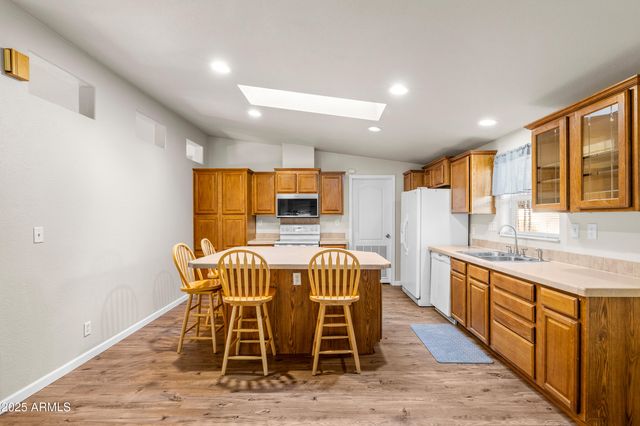 4363 E Wintergreen Road, Flagstaff, AZ 86004