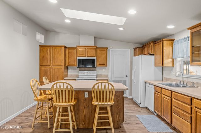 4363 E Wintergreen Road, Flagstaff, AZ 86004