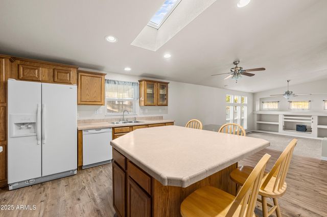 4363 E Wintergreen Road, Flagstaff, AZ 86004