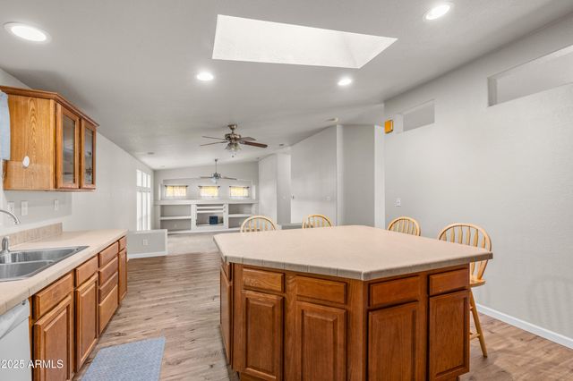 4363 E Wintergreen Road, Flagstaff, AZ 86004