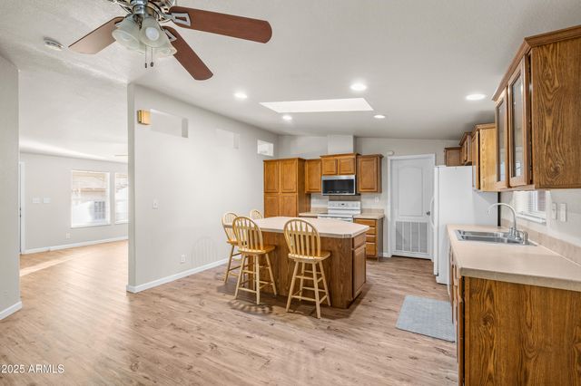 4363 E Wintergreen Road, Flagstaff, AZ 86004