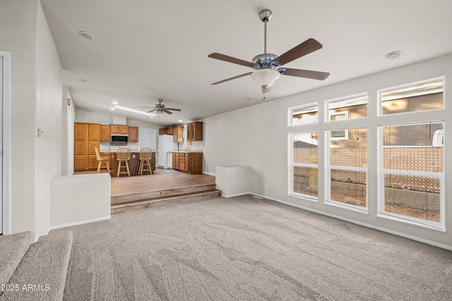 4363 E Wintergreen Road, Flagstaff, AZ 86004