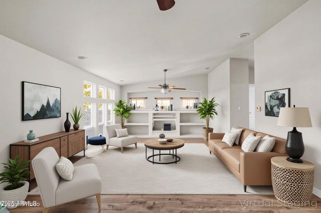 4363 E Wintergreen Road, Flagstaff, AZ 86004