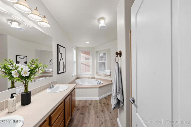 4363 E Wintergreen Road, Flagstaff, AZ 86004