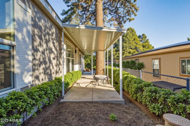 4363 E Wintergreen Road, Flagstaff, AZ 86004