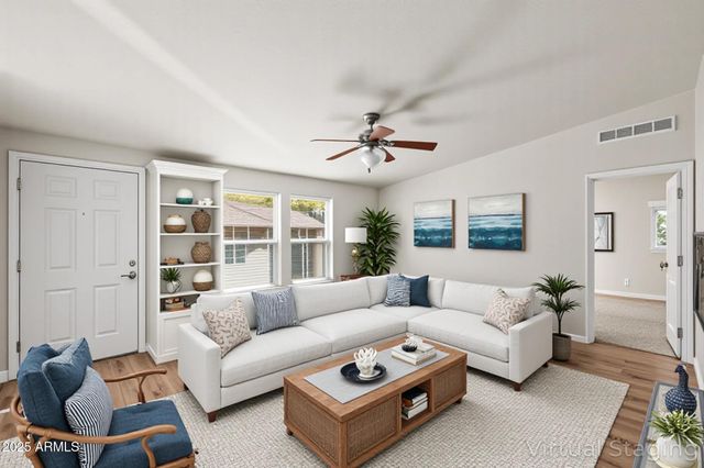 4363 E Wintergreen Road, Flagstaff, AZ 86004