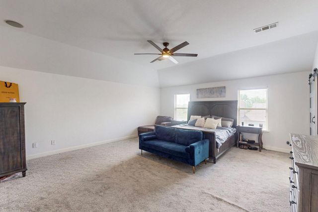 4260 Doe Creek Trail, Fort Worth, TX 76244