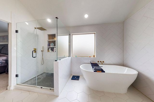 4260 Doe Creek Trail, Fort Worth, TX 76244