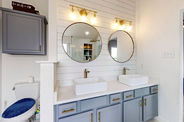 4260 Doe Creek Trail, Fort Worth, TX 76244