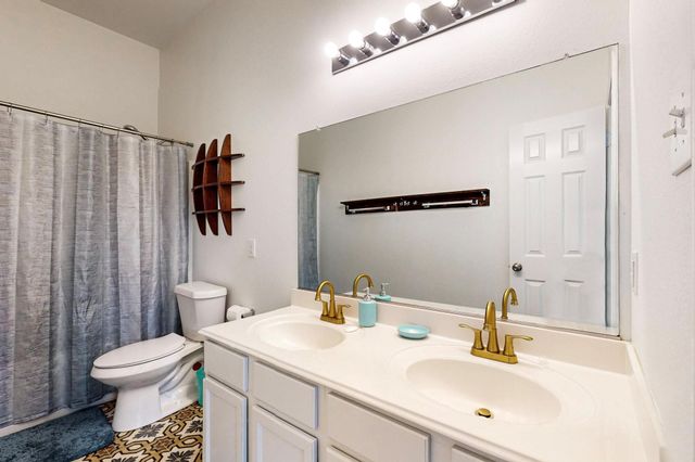 4260 Doe Creek Trail, Fort Worth, TX 76244