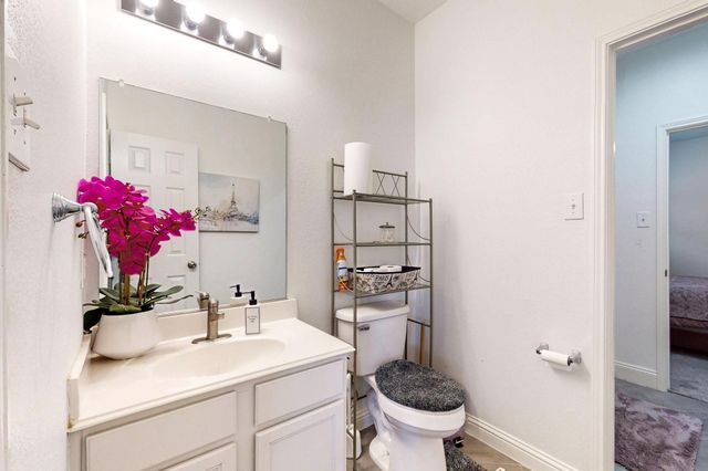 4260 Doe Creek Trail, Fort Worth, TX 76244