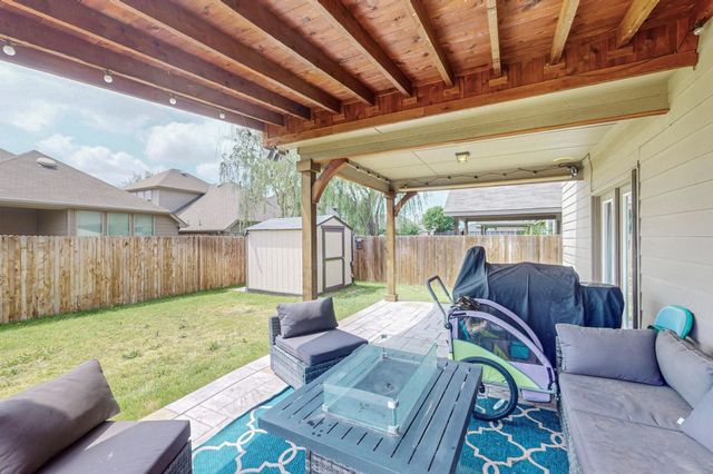 4260 Doe Creek Trail, Fort Worth, TX 76244