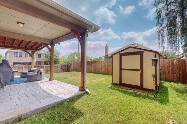 4260 Doe Creek Trail, Fort Worth, TX 76244