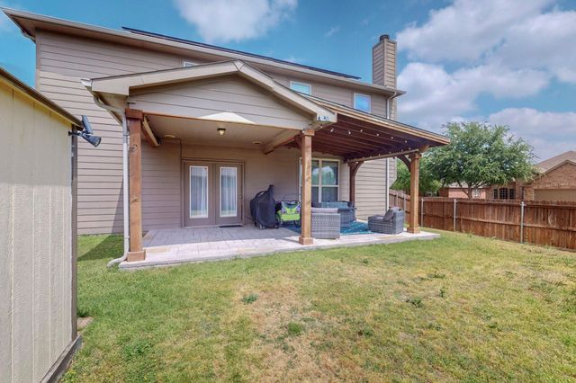 4260 Doe Creek Trail, Fort Worth, TX 76244