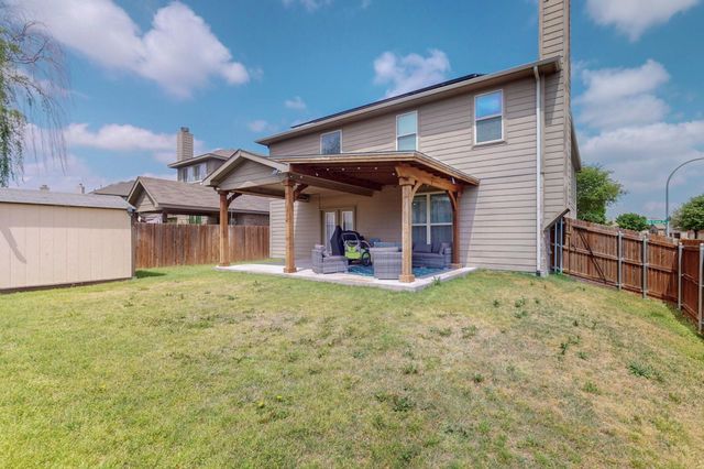 4260 Doe Creek Trail, Fort Worth, TX 76244