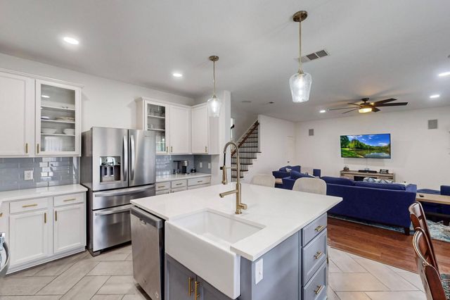 4260 Doe Creek Trail, Fort Worth, TX 76244